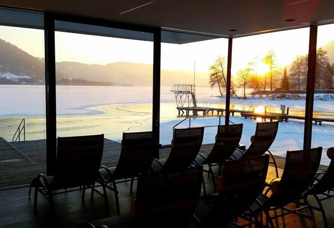 Steindorf am Ossiacher See