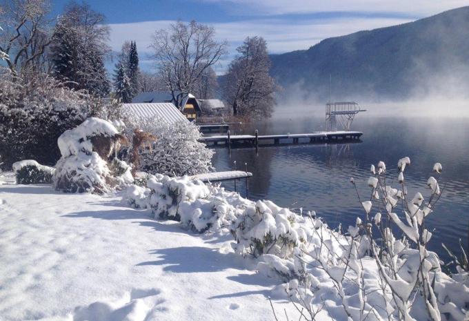 Steindorf am Ossiacher See