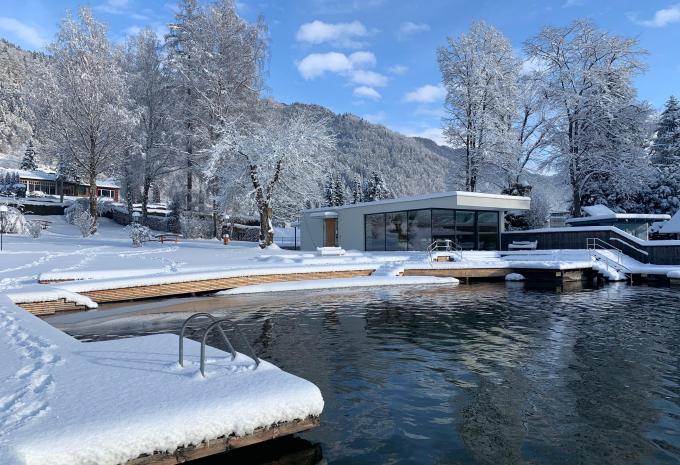 Steindorf am Ossiacher See