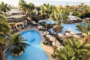 Paradis Palace****