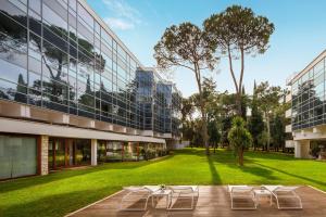 Hotel Eden, Rovinj