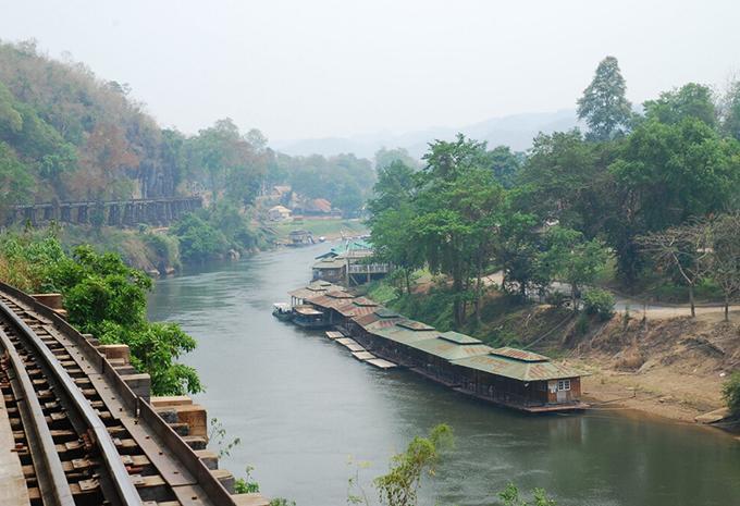 Kanchanaburi