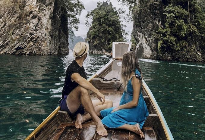 Khao Sok-Nationalpark