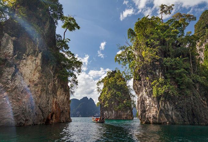 Khao Sok-Nationalpark
