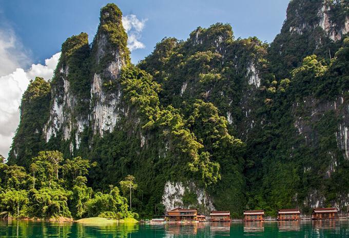 Khao Sok-Nationalpark