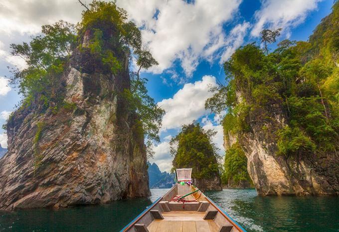 Khao Sok-Nationalpark