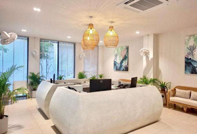 Khao Lak Emerald Beach Resort