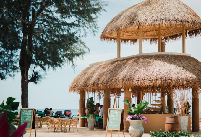 Khao Lak Emerald Beach Resort