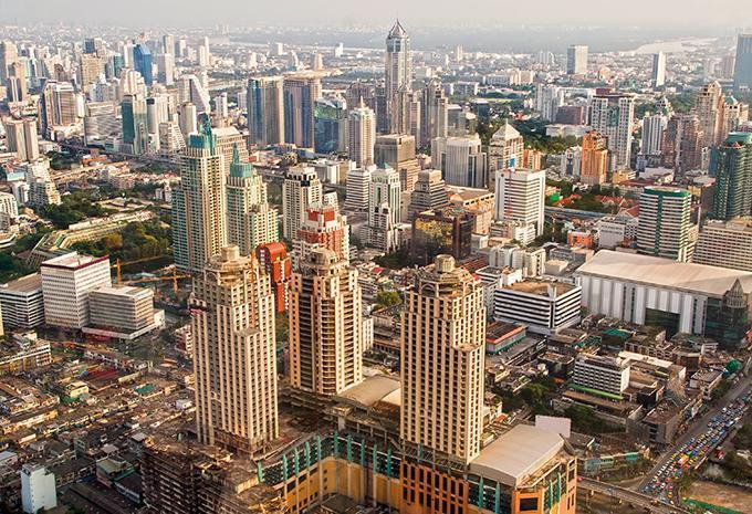 Bangkok