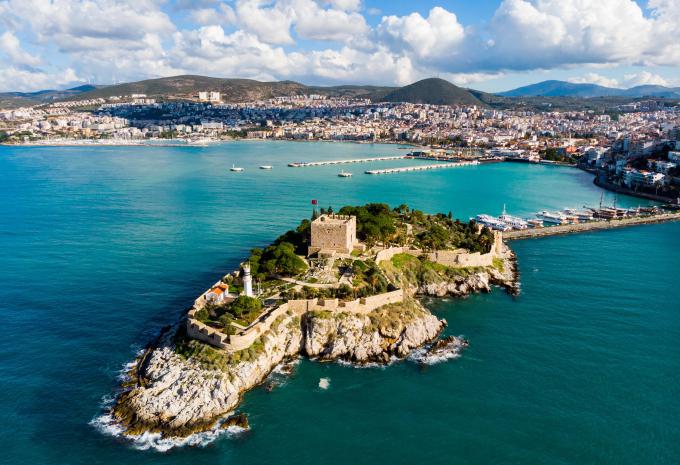 Kusadasi, Türkei