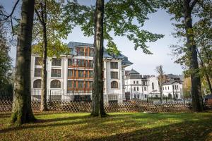 Hotel Nosalowy Park *****