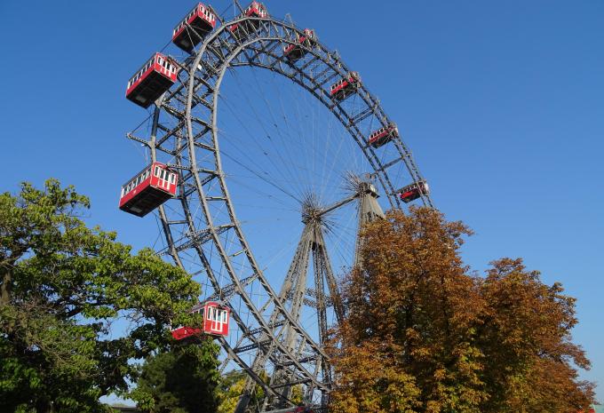 Wiener Riesenrad