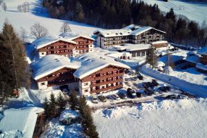 Maria Alm am Steinernen Meer