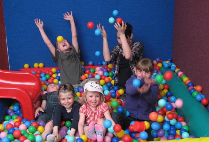 Maria Alm am Steinernen Meer