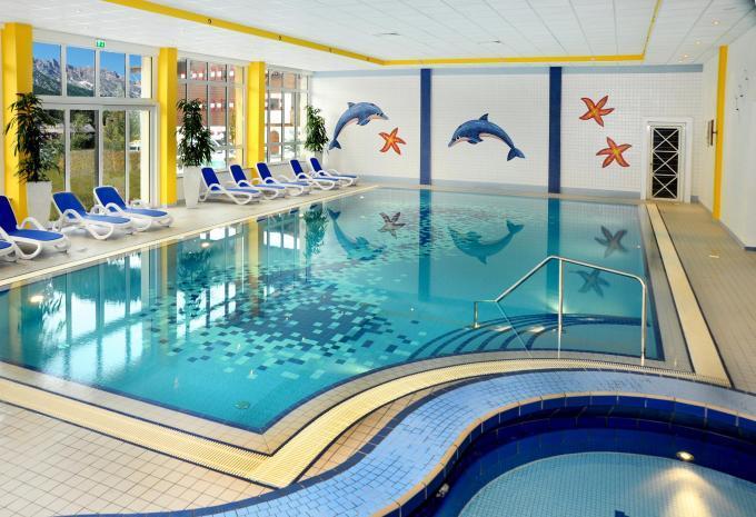 Maria Alm am Steinernen Meer