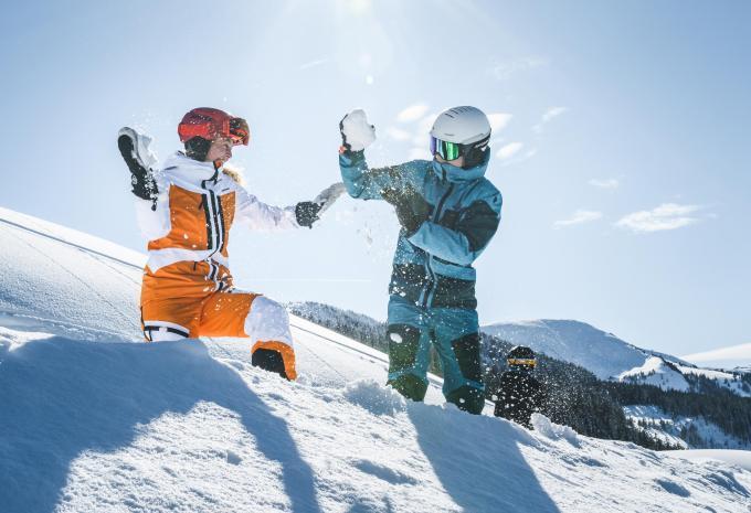 Maria Alm am Steinernen Meer
