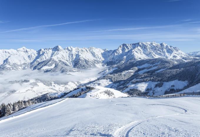 Maria Alm am Steinernen Meer