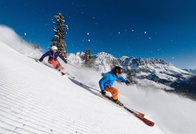 Maria Alm am Steinernen Meer