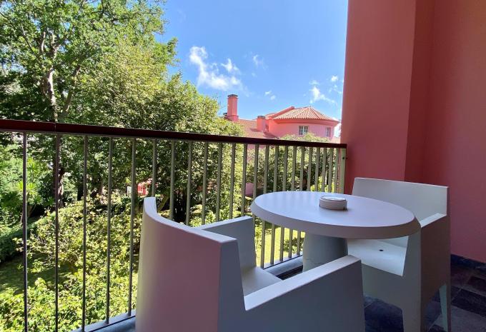 Hotel Quinta da Serra Madeira