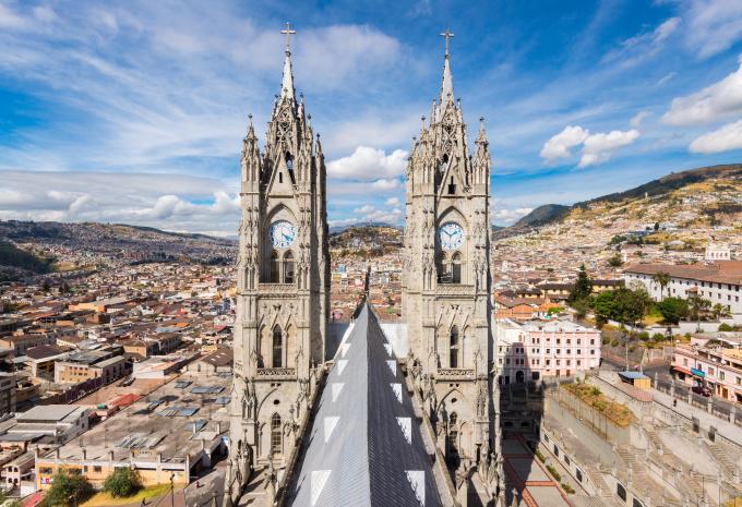 Quito Quito