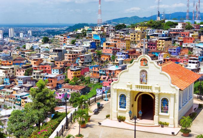 Guayaquil Guayaquil