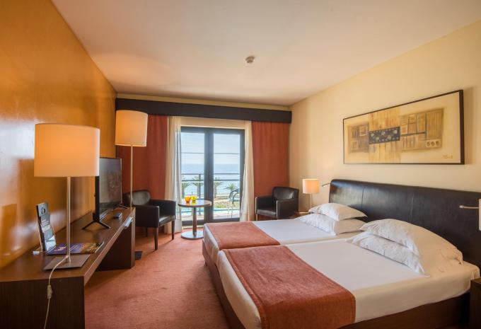 Hotel Vila Gale Santa Cruz / Zimmerbeispiel