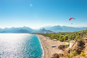 Urlaub in der Türkei | HOFER REISEN