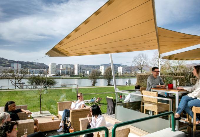 Linz - WIENER BLUT, Operette in 3 Akten