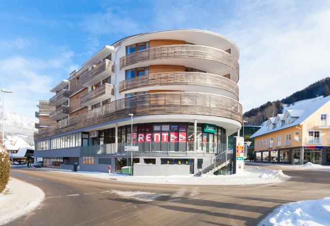 Hotel Planai, Schladming