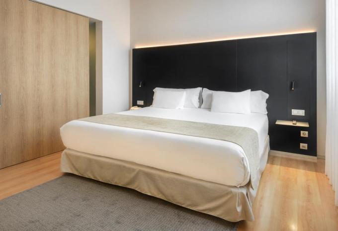 Hotel Barceló / Zimmerbeispiel