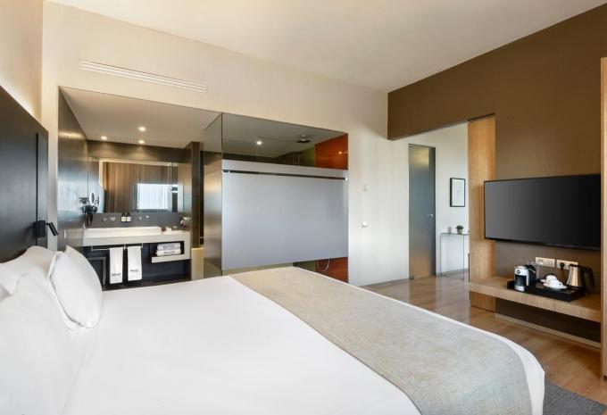 Hotel Barceló / Zimmerbeispiel