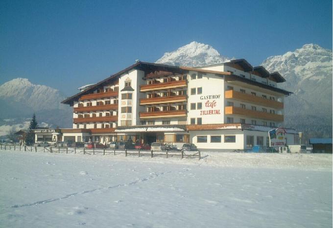 Skiopening - Hochzillertal