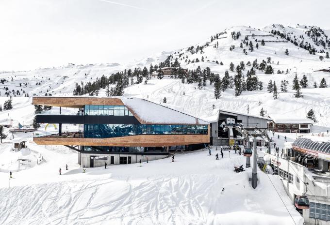 Skiopening - Hochzillertal