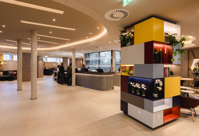 Wien - PRETTY WOMAN - Das Musical