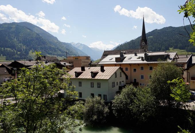Bruck an der Großglocknerstraße