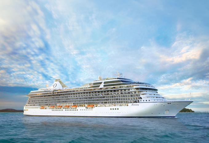 Oceania Riviera