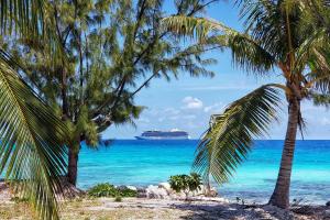 Von Hawaii in die Südsee - Luxuskreuzfahrt & Baden