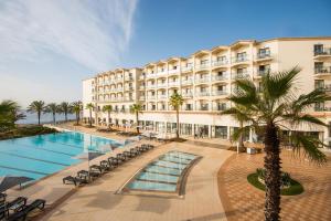 Hotel Vila Gale Santa Cruz