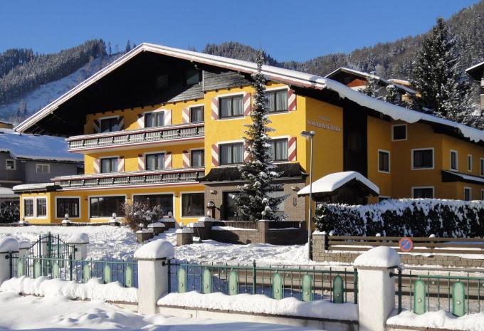 Hotel Schladmingerhof