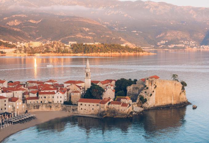 Budva