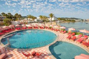 NYX Hotel Ibiza - Adults Only****