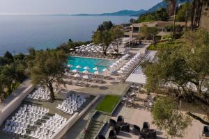 Aeolos Beach Resort****