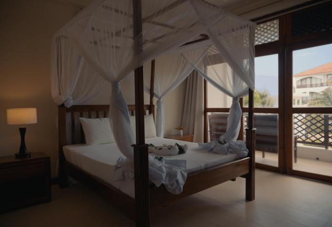 Zimmerbeispiel "Superior"