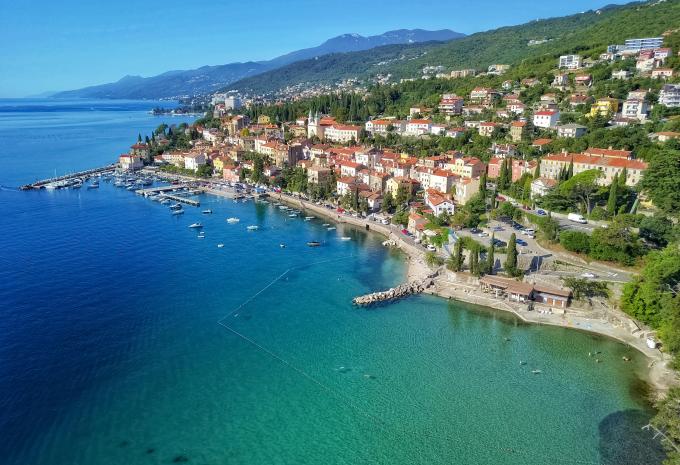 Opatija Opatija