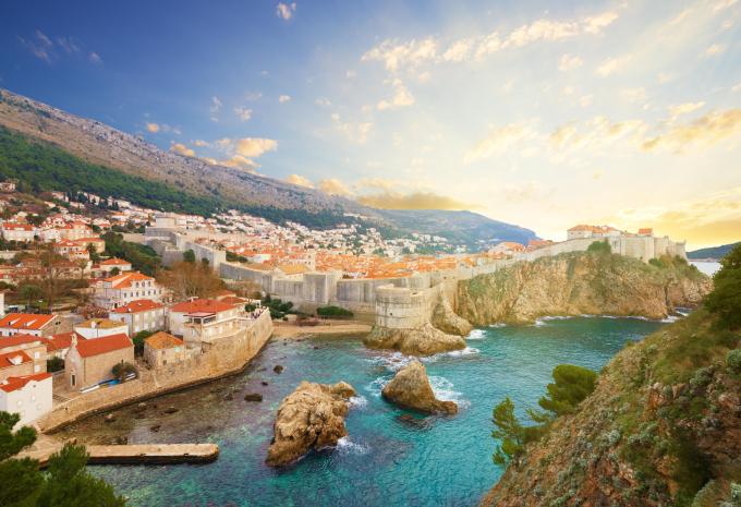 Dubrovnik Dubrovnik