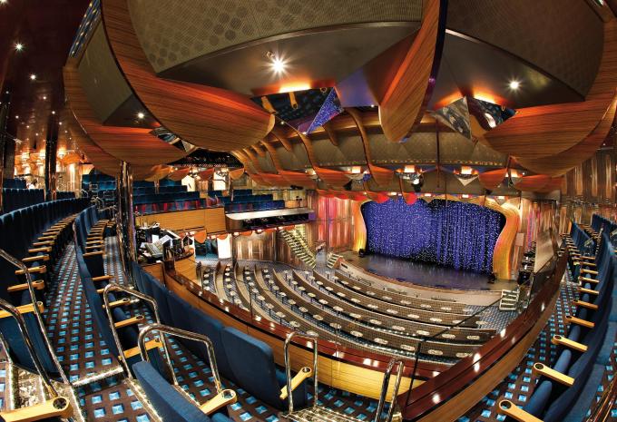 Costa Delizioa Costa Delizioa