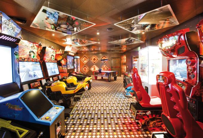 Costa Deliziosa Costa Deliziosa