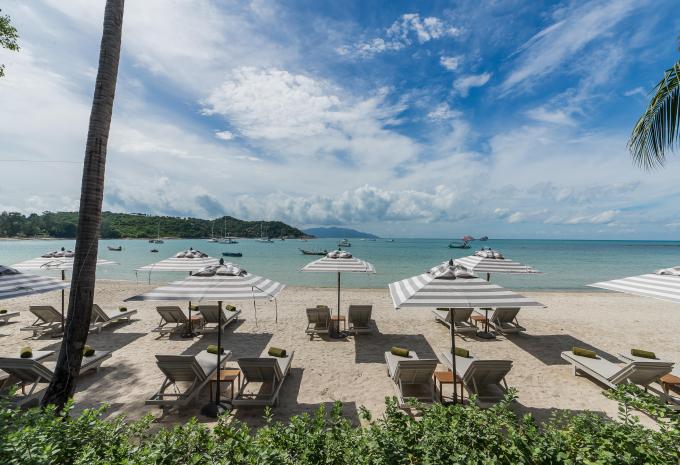 Melia Koh Samui