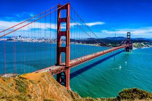 USA Westküste - Rundreise "Kalifornien und die Nationalparks des Westens"