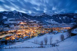 Bad Hofgastein